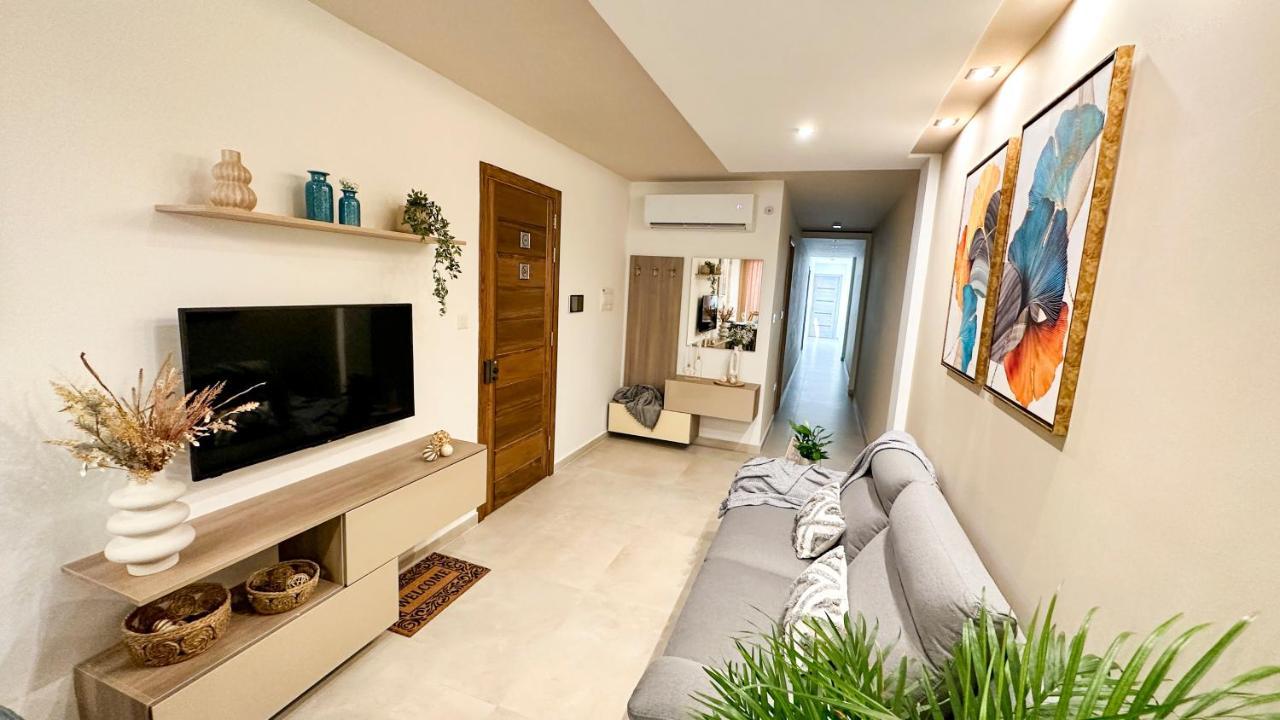 Honeycomb Designer Apartment St. Paul's Bay Exteriör bild